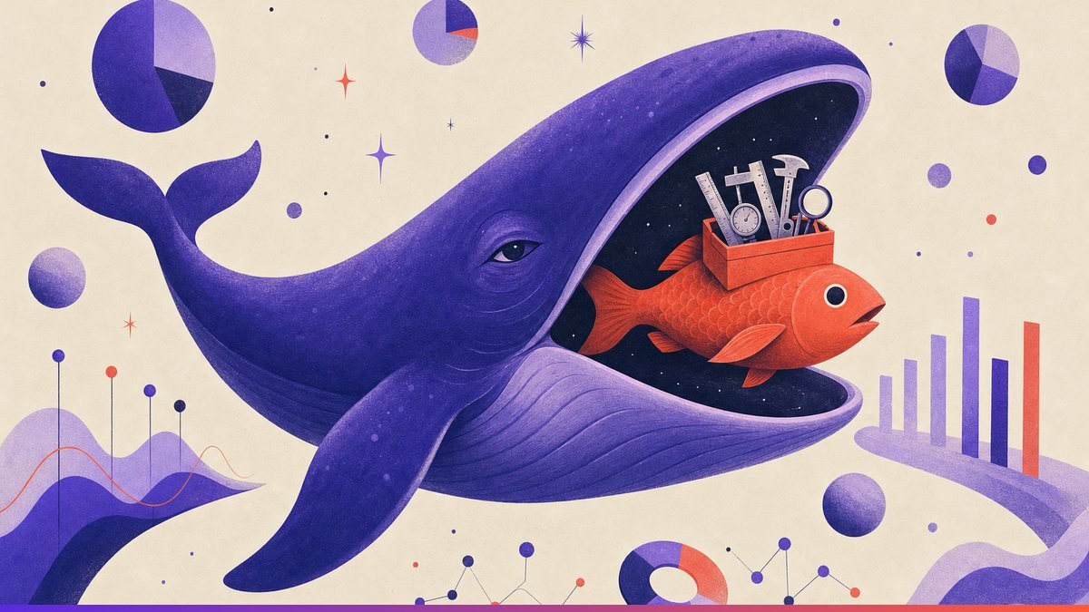 Adobe קונה את Semrush ב-1.9 מיליארד דולר: מה זה אומר על הכלים שלכם