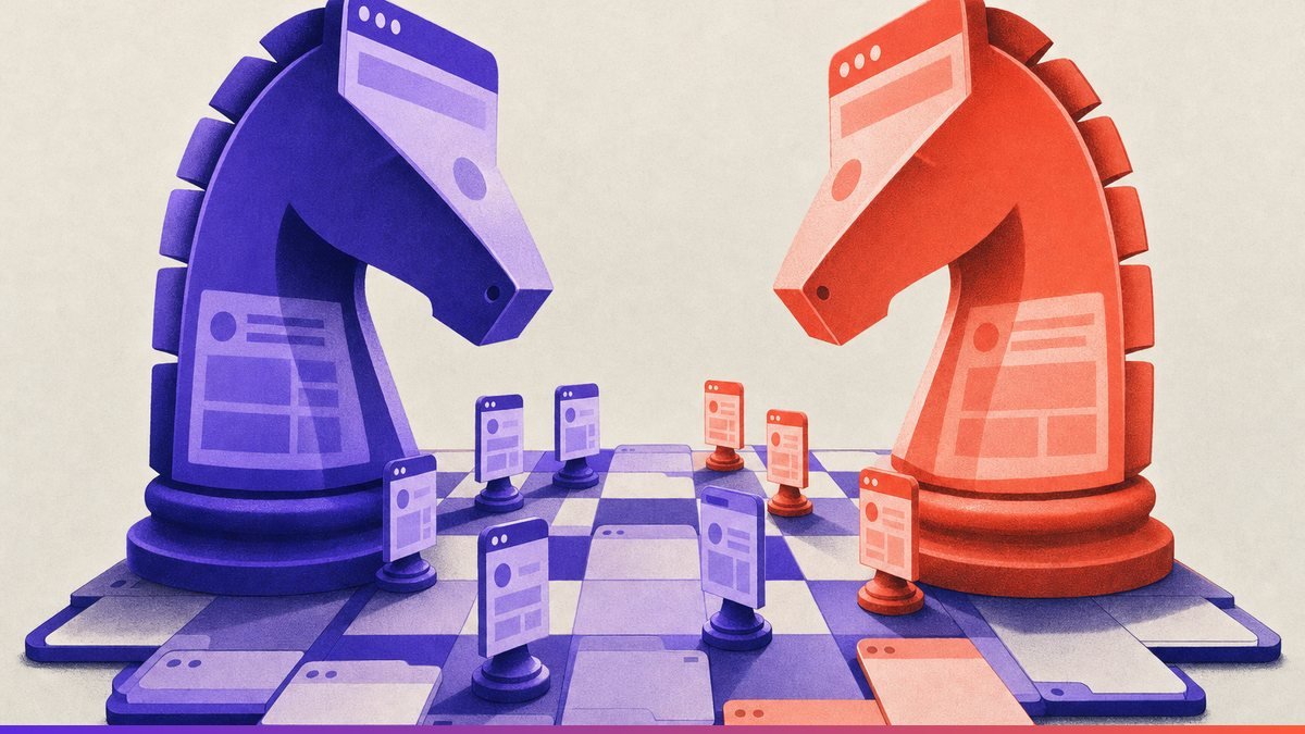 OpenAI משיקה דפדפן משלה, וגוגל מכניסה את Gemini ל-Chrome: קרב הדפדפנים של ה-AI התחיל