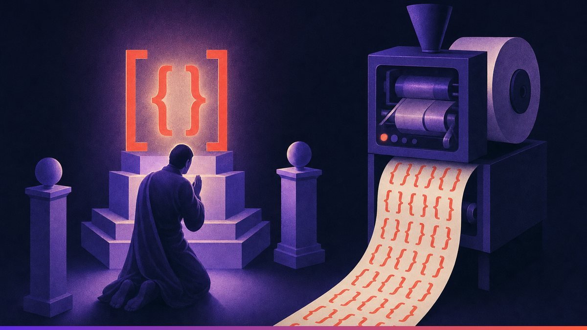 טור: תפסיקו לסגוד ל-JSON-LD, המנוע קורא אותו כמו טקסט רגיל